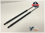 2019 - 2024 Ford Edge Front Left & Right Side Hood Lift Shock Support Set Oem Used. Price: $59.49.