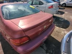 1995-2000 Dodge Stratus Trunk/decklid/hatch/tailgate Oem CT0GM Used. Price: $1087.73.