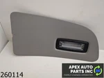 Oem 2006 Subaru Tribeca 3.0L Interior Right Passenger Side Trunk Lid Panel Trim Used. Price: $19.99.