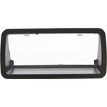 For Gmc Sonoma Tailgate Handle Bezel 1994-2004 Textured Black Plastic GM1916103 New. Price: $18.92.