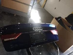 Trunk/hatch/tailgate With Dynamic Turn Signals Fits 17-20 Audi A3 547027 Used. Price: $590.97.