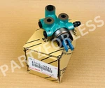 47910-26040 Toyota Oem Land Cruiser BJ70 Brake Load Sensing Proportioning Valve New. Price: $215.99.