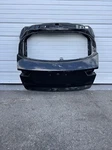 2018 2019 Jaguar E-pace Rear Hatch Trunk Lid Tailgate Liftgate Shell Oem Used. Price: $550.00.