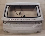 2022-2023 Jeep Grand Wagoneer Rear Tailgate Hatch Liftgate Shell Oem Used. Price: $1056.00.