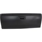 For Chevy Silverado 2500 HD/3500 Tailgate 2007-2014 Primed Locking New. Price: $560.02.