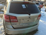 2010 Dodge Journey Trunk/decklid/hatch/tailgate Oem Pyppp Used. Price: $1663.20.