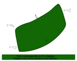New Genuine Nissan Glass Bk Dr Wnd Oe 903005SA0A. Price: $538.45.