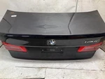 17-20 Bmw 5 Series G30 Rear Trunk Lid Tailgate Q Used. Price: $1079.99.