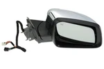 New Genuine Mopar 68236934AE Right Passenger Side Mirror Jeep Grand Cherokee. Price: $460.80.
