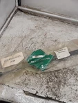 Stabilus Lift-o-mat Hood 2647NU 0700N 106/15 CC36 New. Price: $20.00.