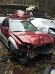 Baja 2003 Trunk/hatch/tailgate 335789 Used. Price: $299.95.