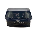 2023-2025 Hyundai Palisade Rear Liftgate Tailgate Trunk Lid W/ Hands Free *bent* Used. Price: $2449.99.