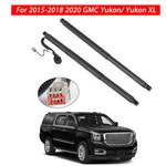 For Cadillac Escalade Gmc Yukon Chevy Tahoe Power Liftgate Actuator Left+right New. Price: $69.06.