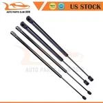 2 Tailgate & Rear Window For Chevrolet Suburban Gmc Yukon Lift Supports Struts New. Price: $37.54.