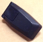 2009 Jeep Liberty Lift Gate Glass Hinge ( Pass. ) 2008-2012 Used. Price: $31.50.