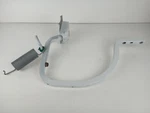 2012 13 14 15 16 17 18 Volkswagen Jetta Trunk Lid Hinge Driver Left Side Used. Price: $64.99.