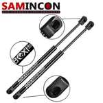 Rear Liftgate Hatch Shocks For 2002-2014 Mini Cooper Supports Struts 2PC New. Price: $19.69.