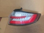2019-2024 Ford Edge Right Passenger Led Tail Light Lamp Oem H095 Used. Price: $157.49.