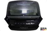 Porsche Panamera 970 Rear Trunk Deck Lid Hatch Spoiler Assembly 2014 - 2016 Oem Used. Price: $899.99.