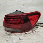 Tail Light Assembly Kia Sorento Right 19 20 Used. Price: $128.15.