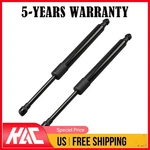 2X Rear Lift Supports Gas Spring Struts For 2001-2006 Lexus LS430 6453050031 New. Price: $18.99.