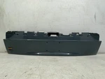 2022-2025 Rivian R1S Rear Lower Lift Tailgate Hatch Trunk Storm Blue Oem Used. Price: $269.10.