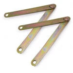 2X Side Rear Tailgate Hinge For Nissan Navara Frontier D22 Pickup 1998 - 2003 New. Price: $40.15.