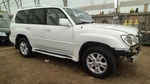 (local Pickup Only) Trunk/hatch/tailgate Lower Fits 04-07 Lexus LX470 7057392 Used. Price: $284.91.