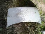 Trunk/hatch/tailgate Fits 95-01 Lumina Car 6788 Used. Price: $350.00.