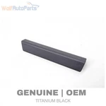2018-2024 Vw Tiguan Interior Trunk Hatch Handle Trim 5NN867251 Used. Price: $12.13.
