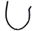 Oem 831D0-AR000 W/strip Assy-rr Dr Rear/right Psgr For Genesis GV70 2022 2024 New. Price: $79.95.