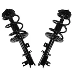 2PCS Front Complete Struts Shocks For 2014-2020 Infiniti QX60 New. Price: $143.99.