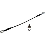38534 Dorman Tailgate Cable For Chevy Olds S10 Pickup Chevrolet Blazer S-10 Gmc New. Price: $26.85.