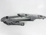 Infiniti Q50 2014-2020 Rear Passenger Right Trunk Hinge 84400-1MA0A Grey Used. Price: $27.03.