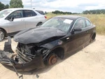 Trunk/hatch/tailgate Coupe Thru 12/08 Fits 08-09 Bmw 128I 2141586 Used. Price: $644.98.