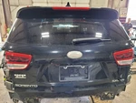 2016 - 2018 Kia Sorento Trunk/hatch/tailgate Rear View Camera Power Lift Used. Price: $1690.00.
