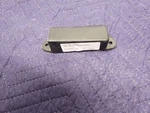 1994-1999 Gm 15644371COVER, Engine Wiring Harness Junction Block Used. Price: $25.00.