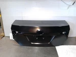 64401-02830 2014-2019 Toyota Corolla Sedan Primer Trunk Deck Lid Shell 10735140 Used. Price: $266.00.