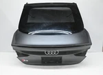 18-23 Audi A5 RS5 Sportback Rear Trunk Lid Tailgate Liftgate Panel Gray Oem Used. Price: $637.49.