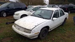 Trunk/hatch/tailgate Fits 87-96 Chevy Corsica Oem Used. Price: $594.14.