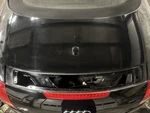 Audi Tt MK2 8J Convertible Trunk Lid Oem Black W/brake Light 2008-2010 Used. Price: $262.49.
