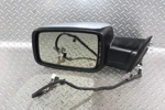 14-20 Ram Chrome Cap Driver Side Left Lh Power Door Mirror Oem Factory Wty Used. Price: $322.99.