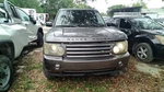 Trunk/hatch/tailgate Lower Fits 03-12 Range Rover 1190494 Used. Price: $499.90.