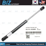 Oem Trunk Lid Lift Support For 2001-2005 Hyundai Sonata 81771-3D000 New. Price: $18.46.