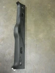 00-06 Bmw E53 X5 Black Rear Trunk Lid Tailgate Trim 8402194 Used. Price: $71.25.