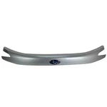 2019-2024 Subaru Forester Rear Liftgate Trim Panel License Molding 91111SJ410TQ Used. Price: $209.99.