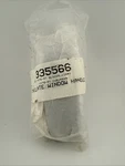 Gm Cucv M1009 Blazer, Suburban Rear Window Crank Handle 1978 To 1991 335566 New. Price: $48.74.