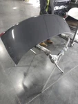Trunk/hatch/tailgate Built Vin 1ST Digit Fits 16-18 Optima 599550 Used. Price: $606.83.