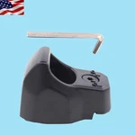 New For 2018-2022 Jeep Wrangler Jl Rear Back Up Camera Cover / Bezel 68301879AE. Price: $16.99.