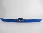 Genuine Oem Subaru 91112-FG143-PG Rear Liftgate Finish Panel Garnish Impreza New. Price: $300.03.